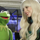 Illustration for article titled emLady Gaga And The Muppets Holiday Spectacular/em